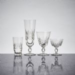 1349 6367 SET OF GLASS